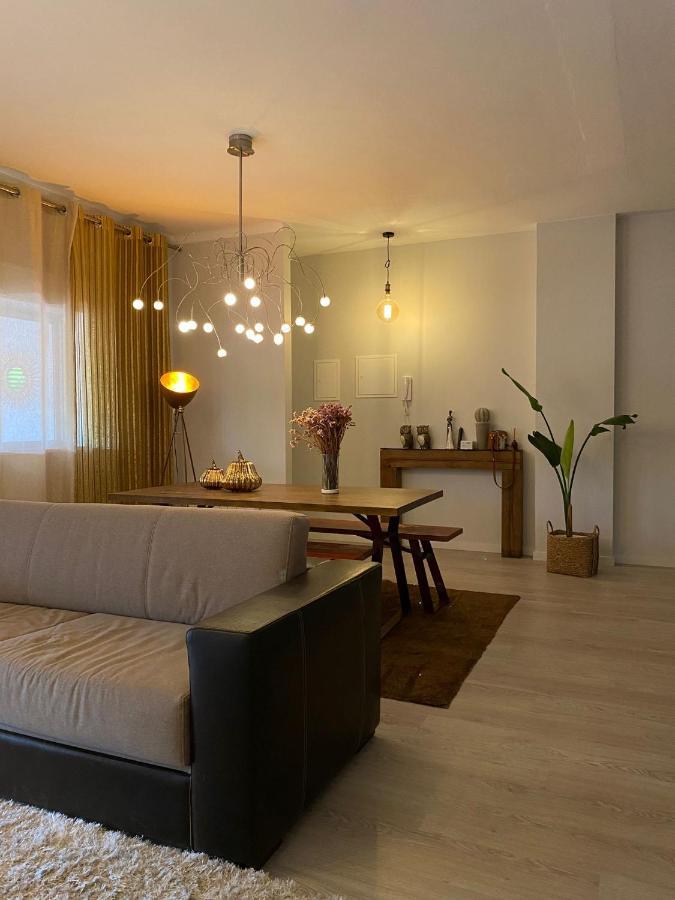 Pombal Suite Exteriér fotografie