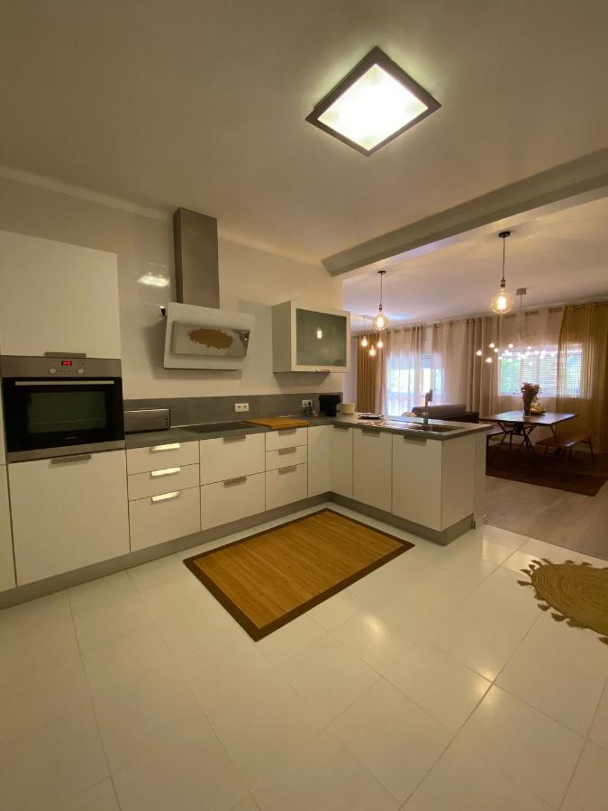 Pombal Suite Exteriér fotografie