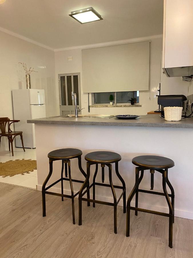 Pombal Suite Exteriér fotografie
