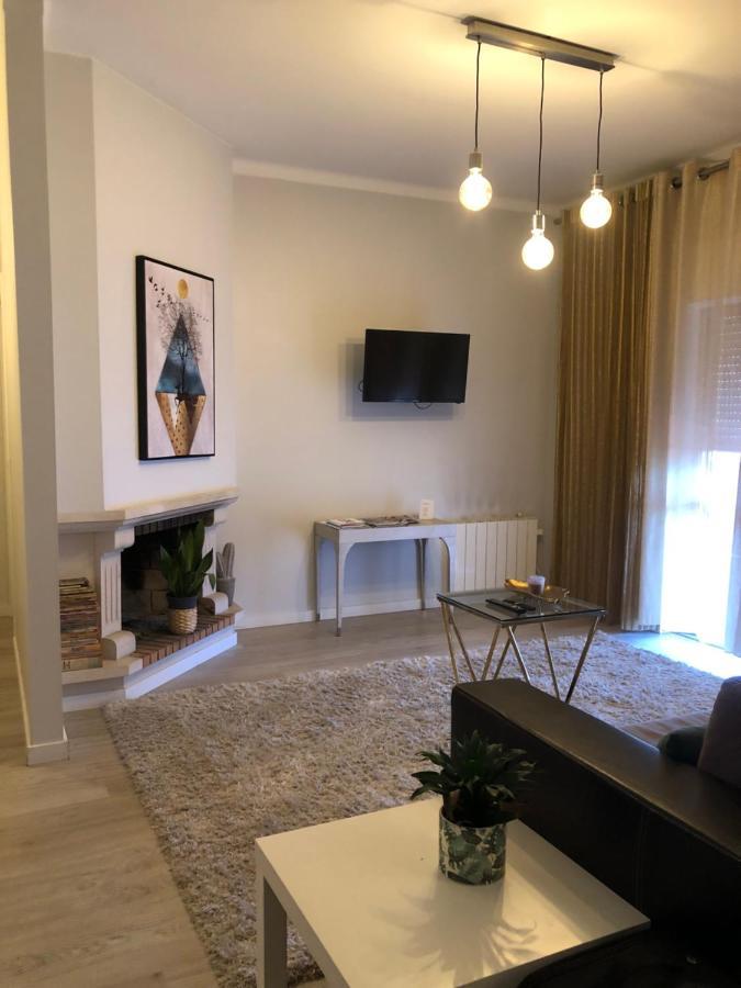 Pombal Suite Exteriér fotografie