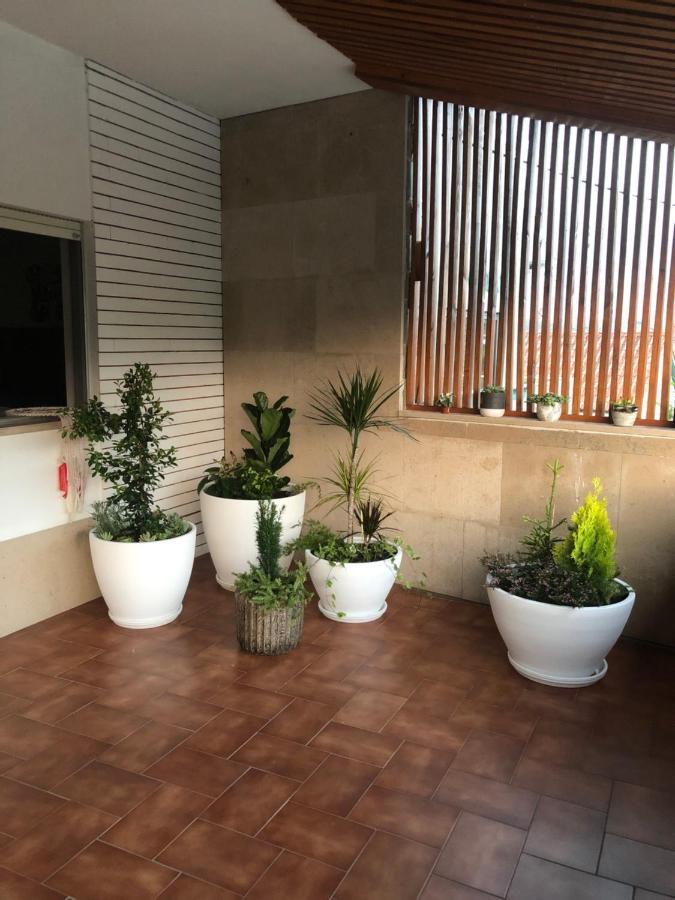 Pombal Suite Exteriér fotografie