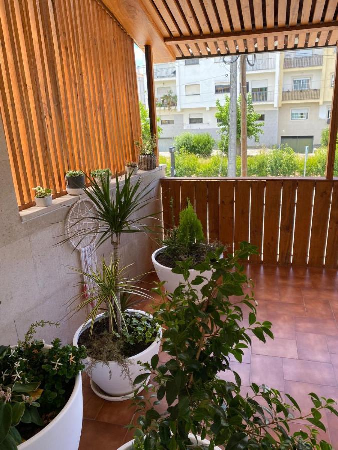 Pombal Suite Exteriér fotografie