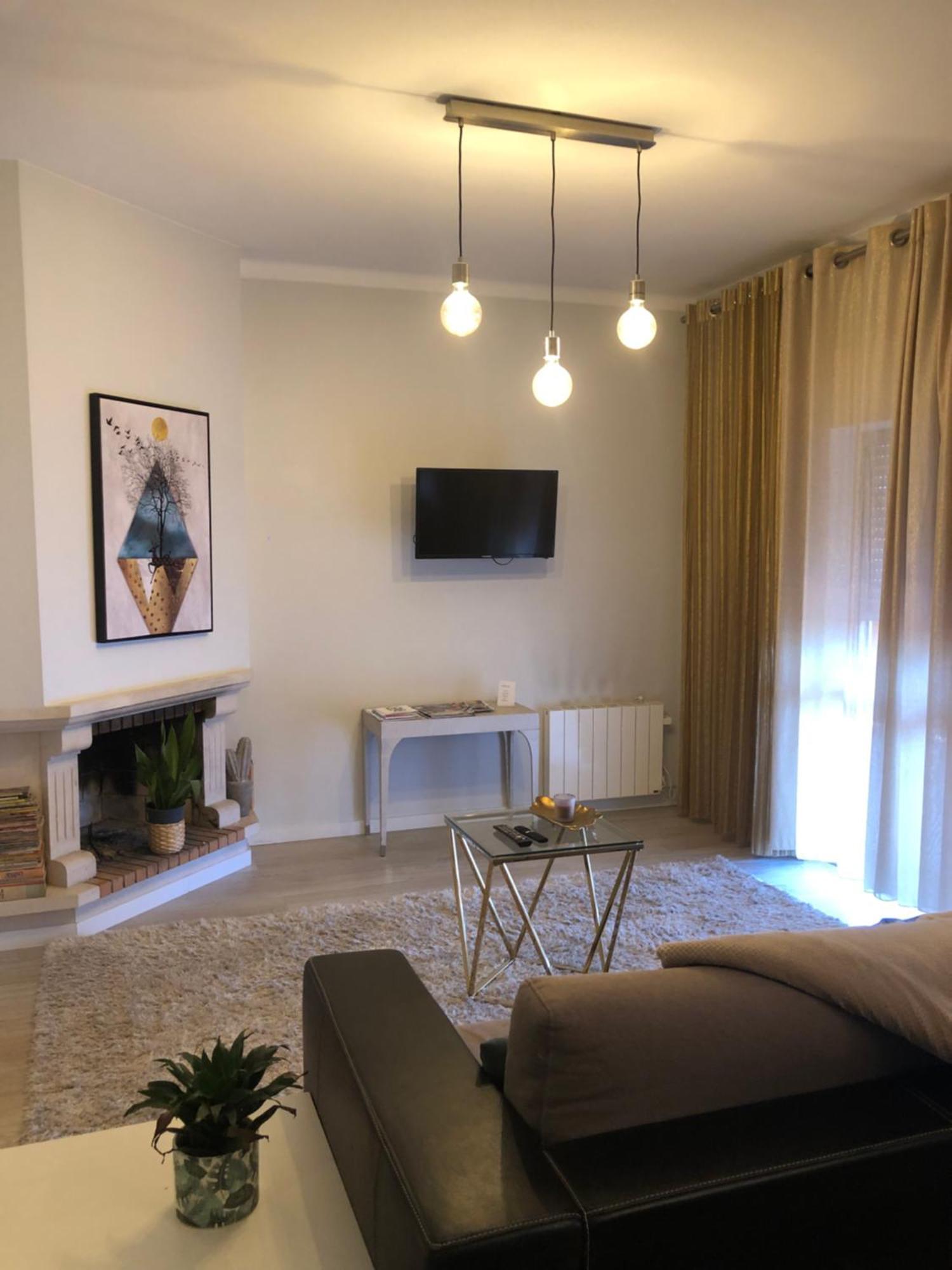 Pombal Suite Exteriér fotografie