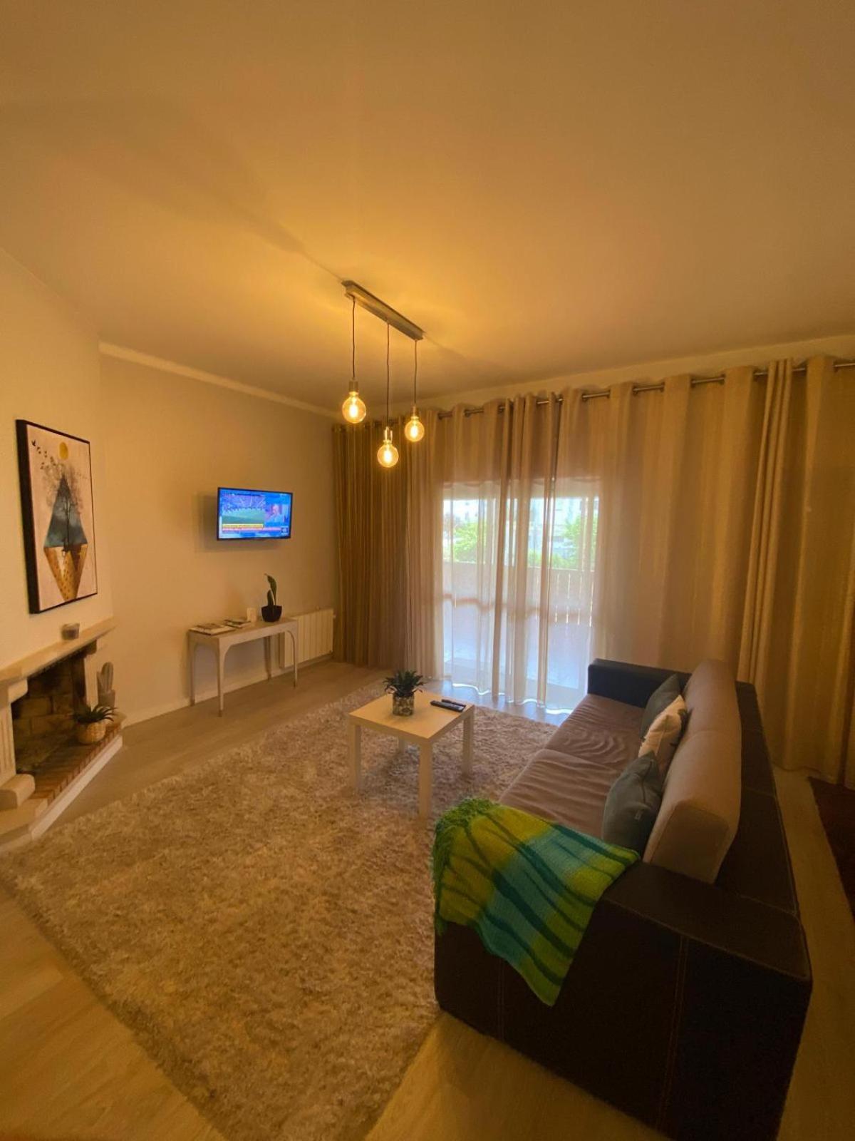 Pombal Suite Exteriér fotografie
