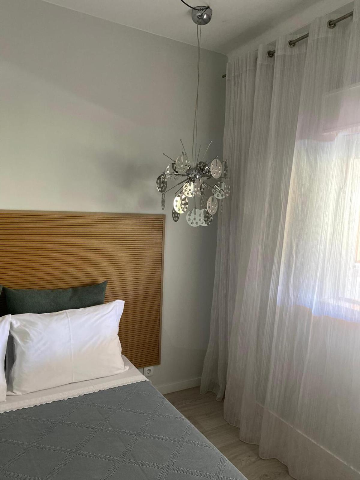 Pombal Suite Exteriér fotografie