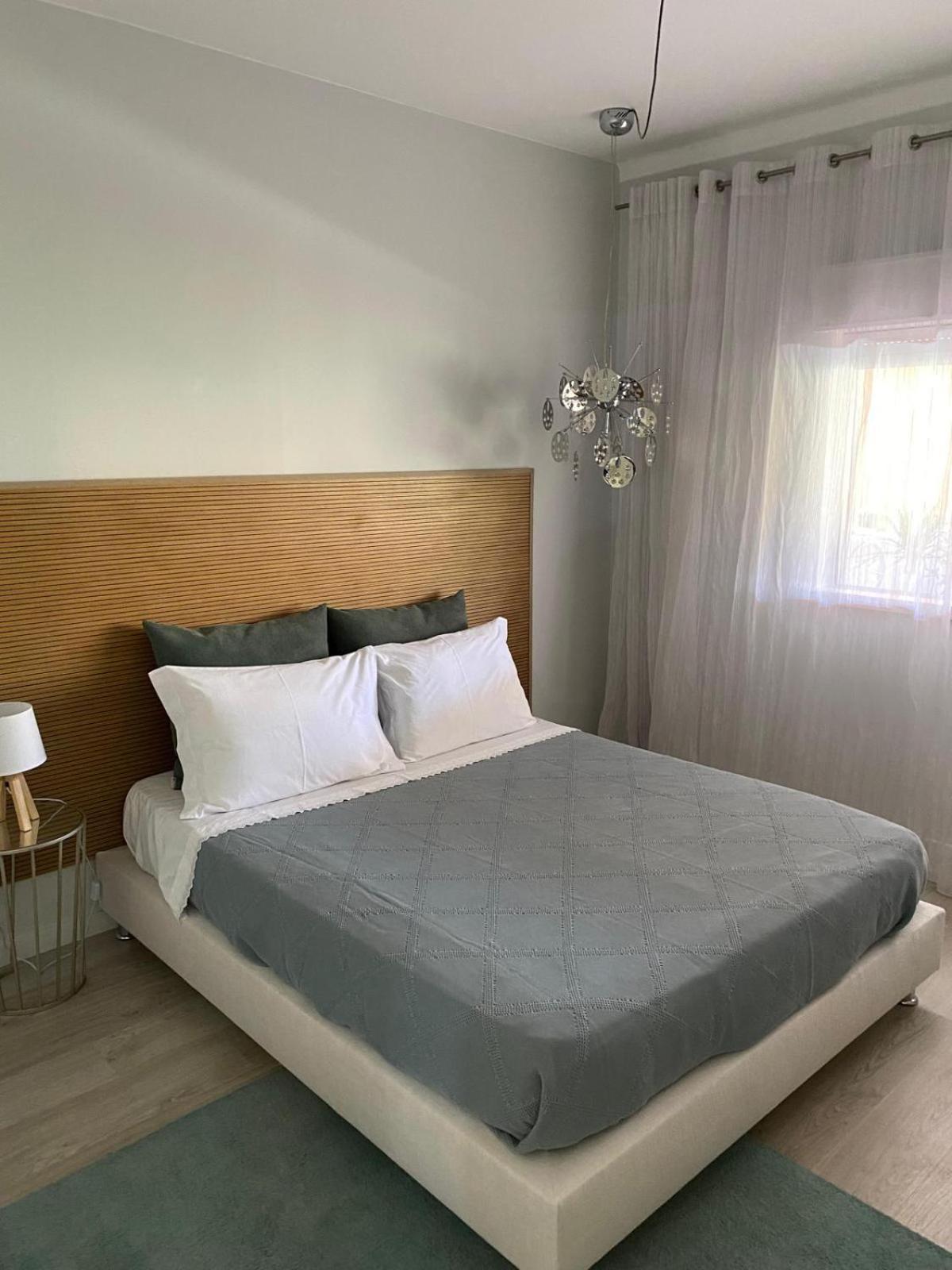 Pombal Suite Exteriér fotografie