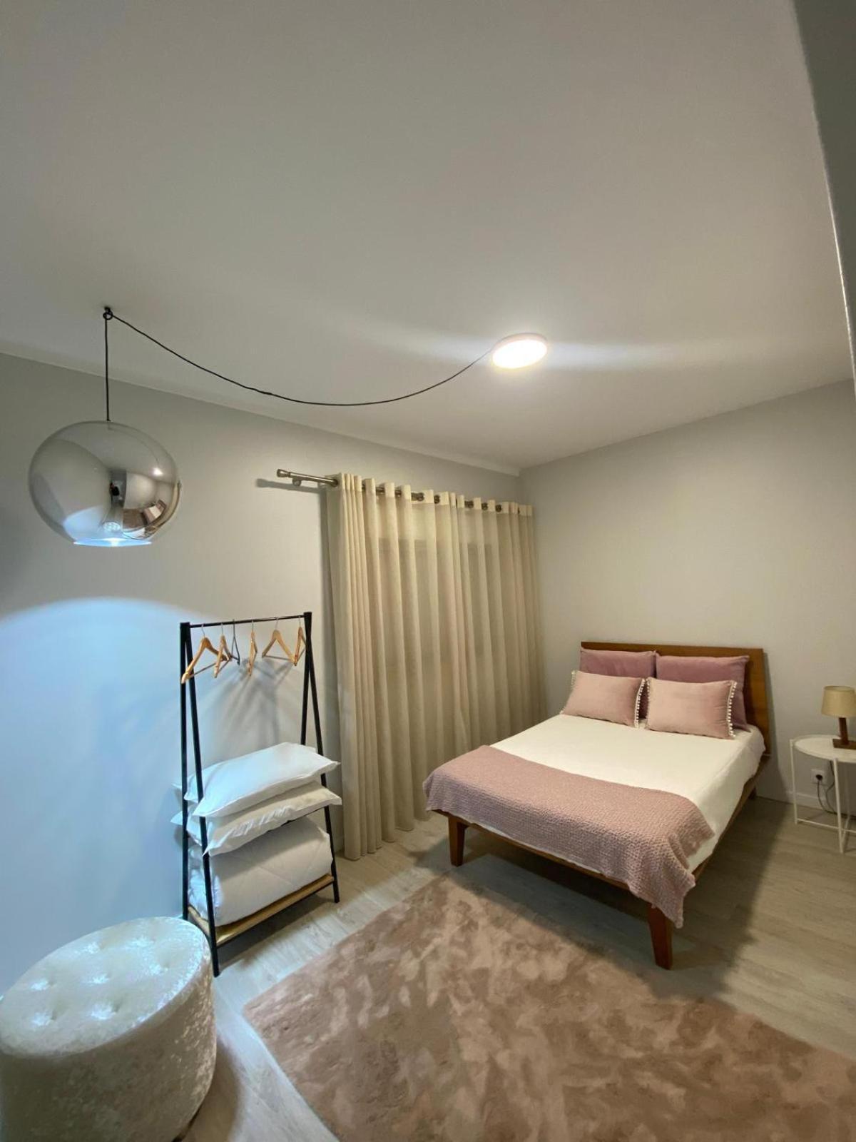 Pombal Suite Exteriér fotografie