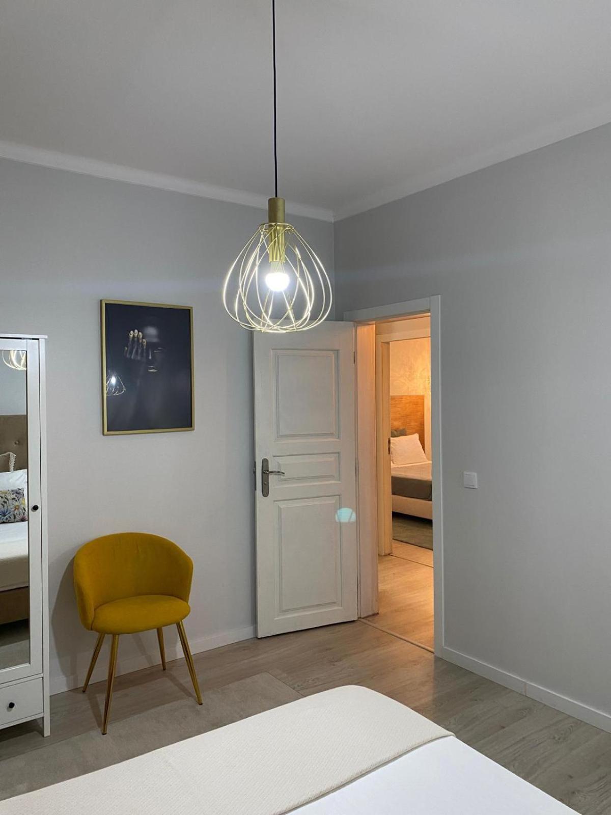 Pombal Suite Exteriér fotografie