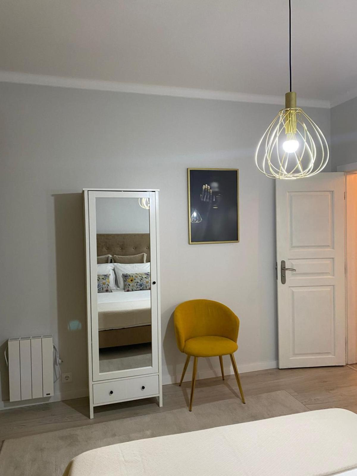 Pombal Suite Exteriér fotografie