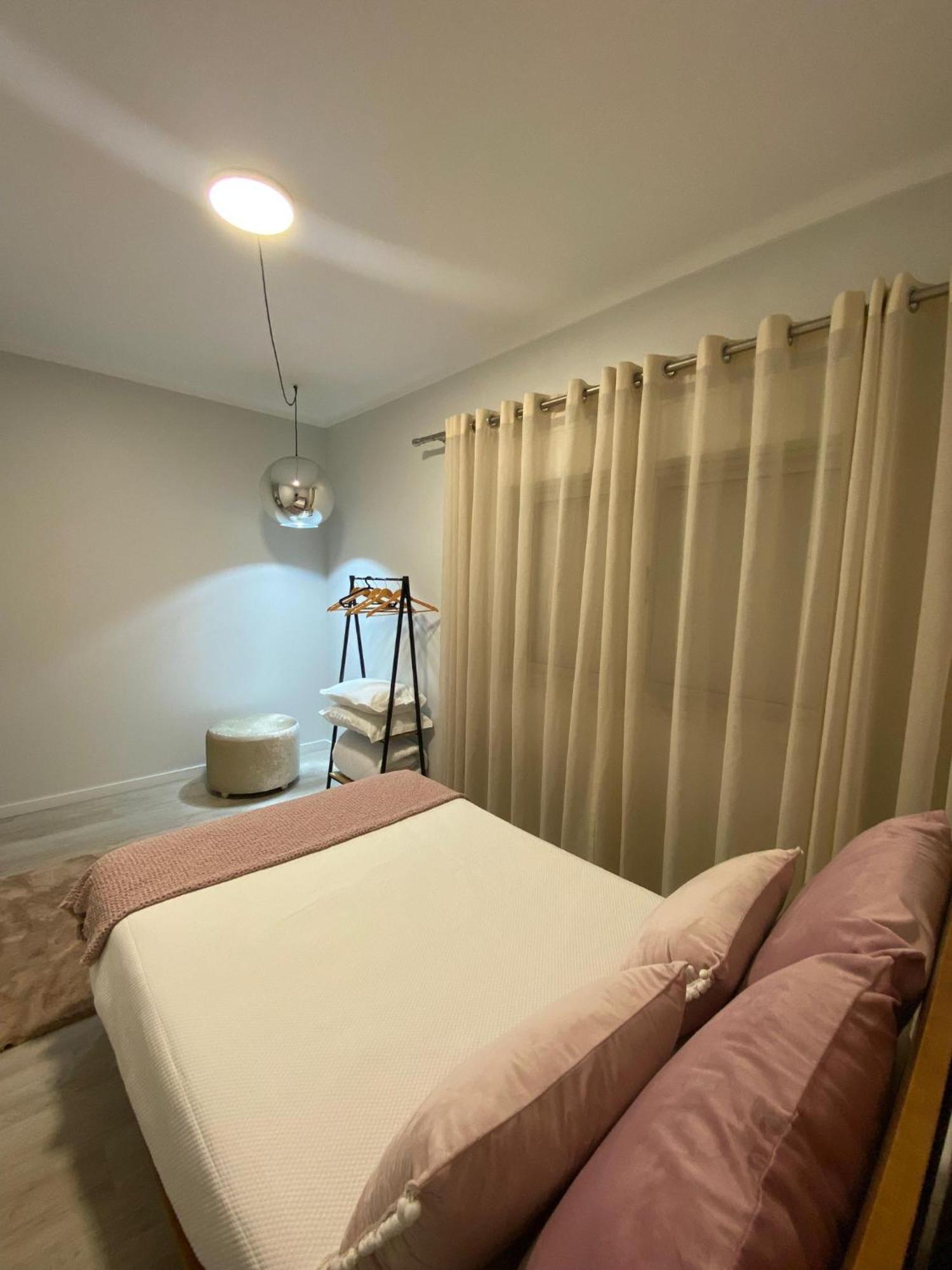 Pombal Suite Exteriér fotografie
