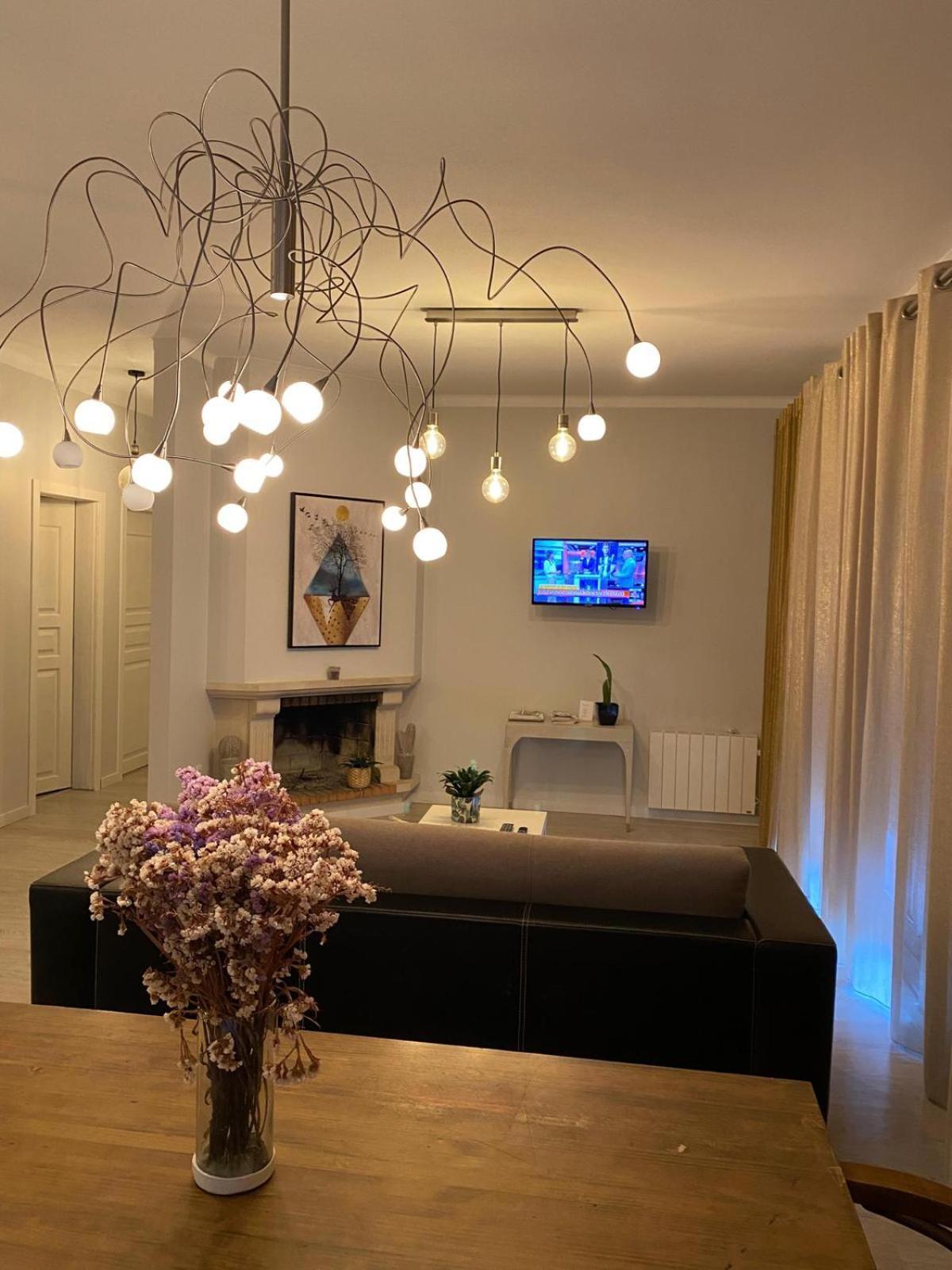 Pombal Suite Exteriér fotografie
