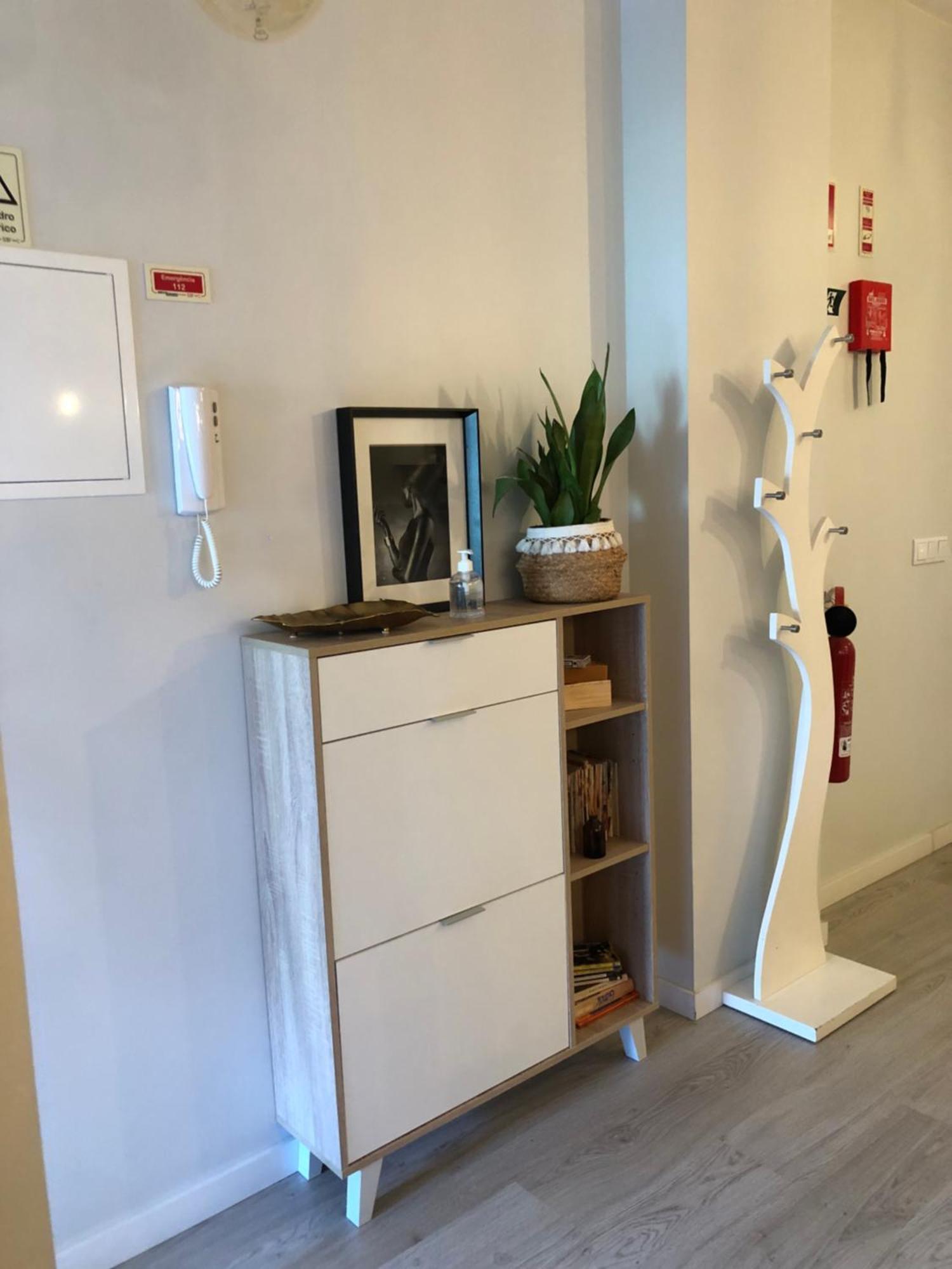Pombal Suite Exteriér fotografie