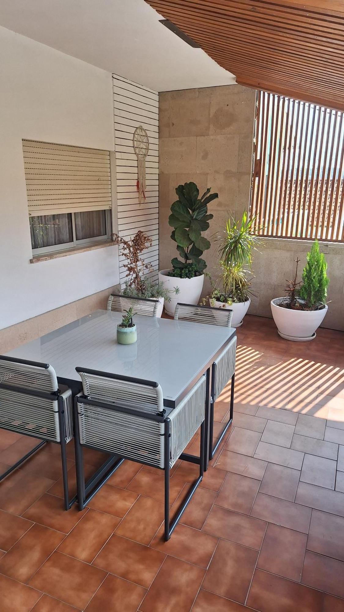 Pombal Suite Exteriér fotografie